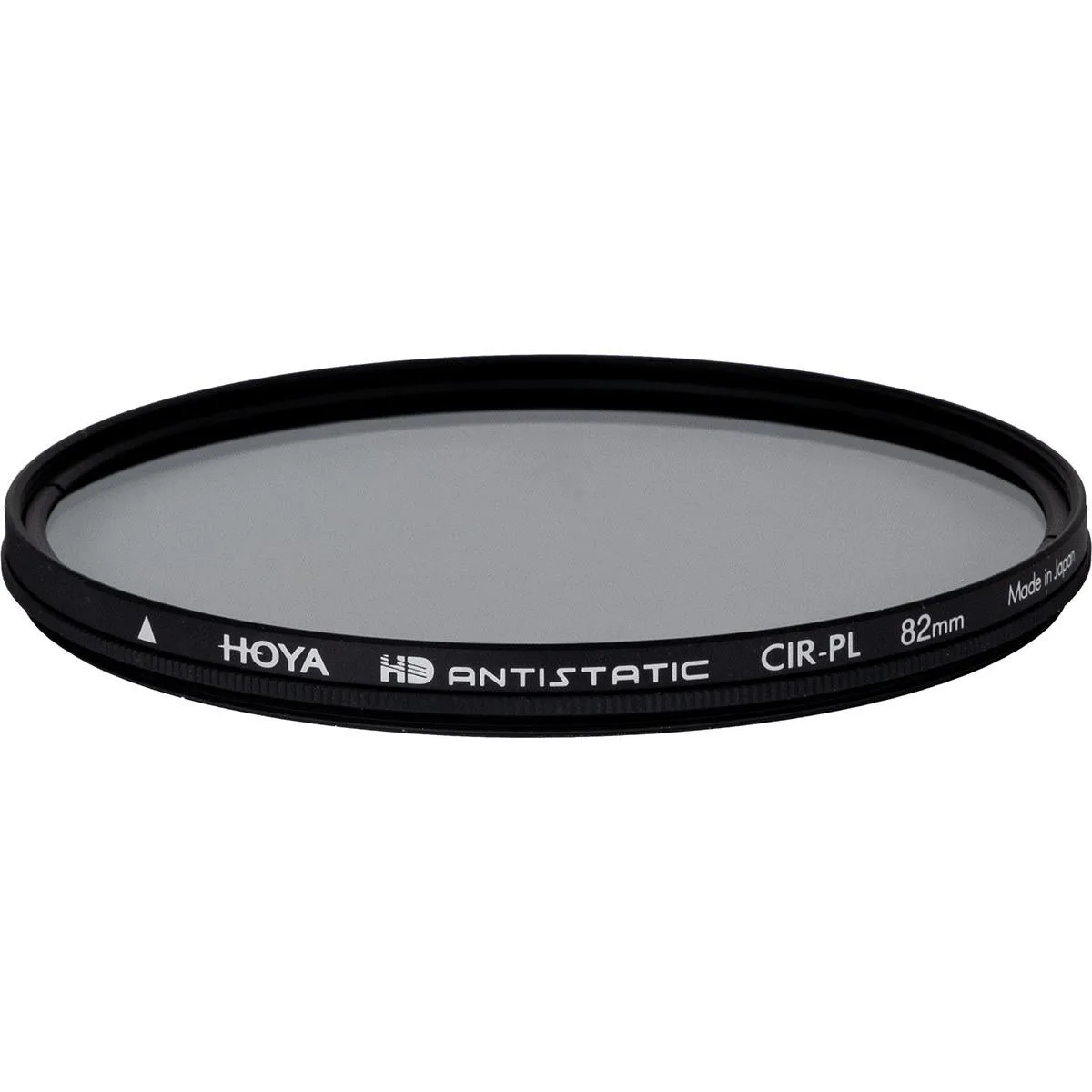 HOYA Filter HOYA Filter HD Antistatic HRT Circular Polarizer 82mm — product photo