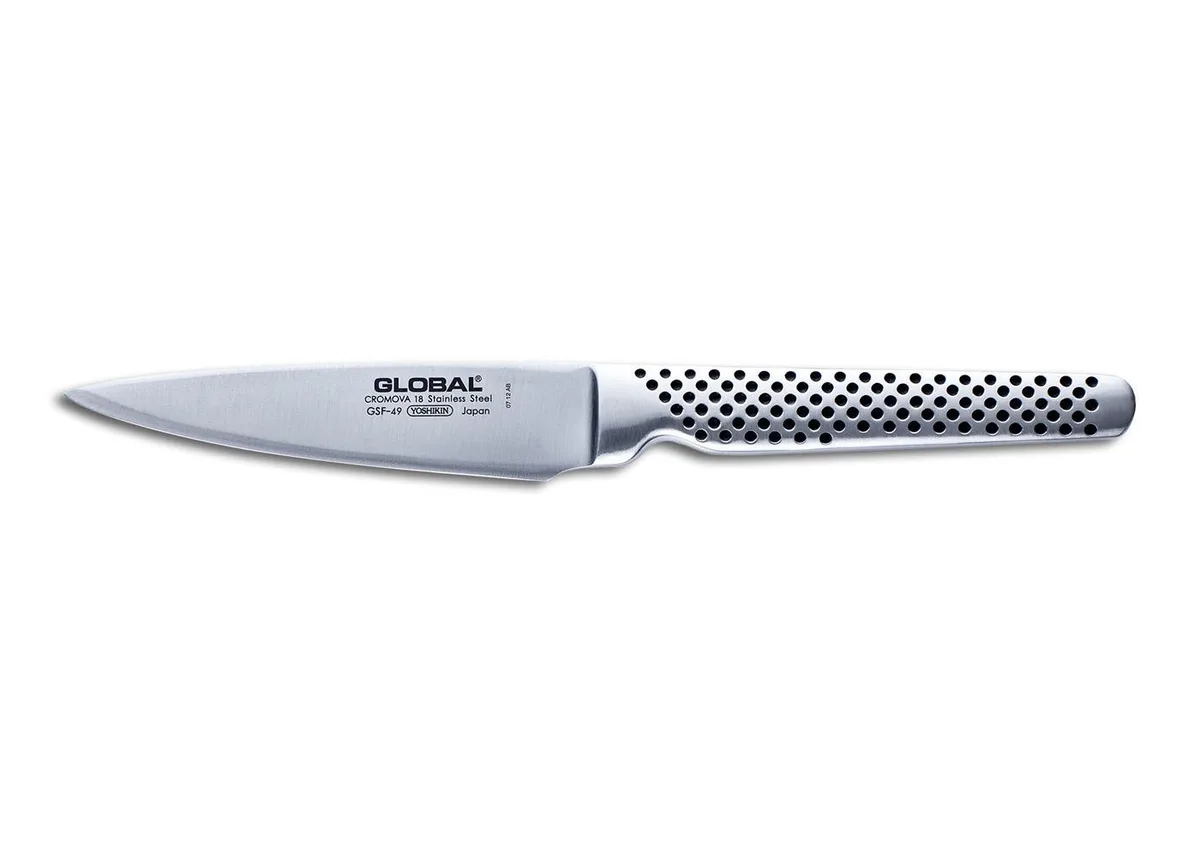 Scanpan Scanpan GSF-49 4-1/4-Inch Utility Knife — product photo