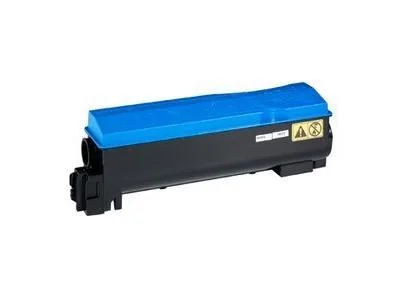 Kyocera Kyocera TK562C Cyan Toner Cartridge 10000 Pages — product photo