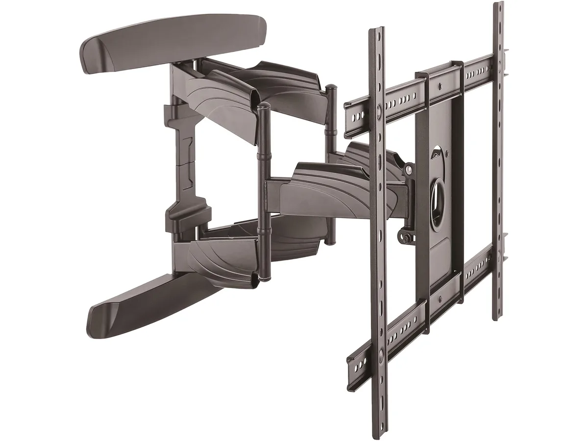 STARTECH STARTECH FPWARTB2 full motion tv mount 32-70in 99lb 20.4in extension — product photo