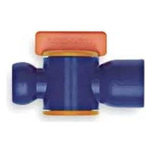 Loc-Line Loc-Line 32093 Female NPT Valve 2 Pack — product photo