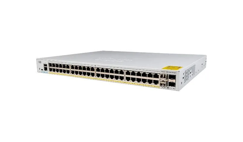 EVESKY EVESKY C1000-48T-4X-L network switch 48 x 10/100/1000 + 4 x 10 Gigabit SFP+ — product photo