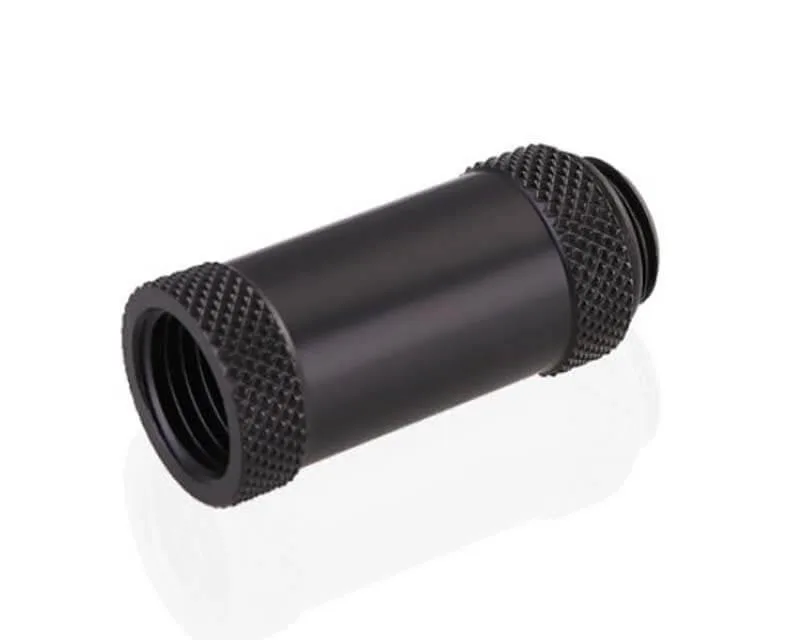 Bykski Bykski G 1/4in Male/Female Extension Coupler 35mm — product photo