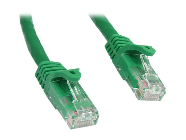 STARTECH STARTECH N6PATCH35GN 35 ft Cat6 network ethernet cable — product photo