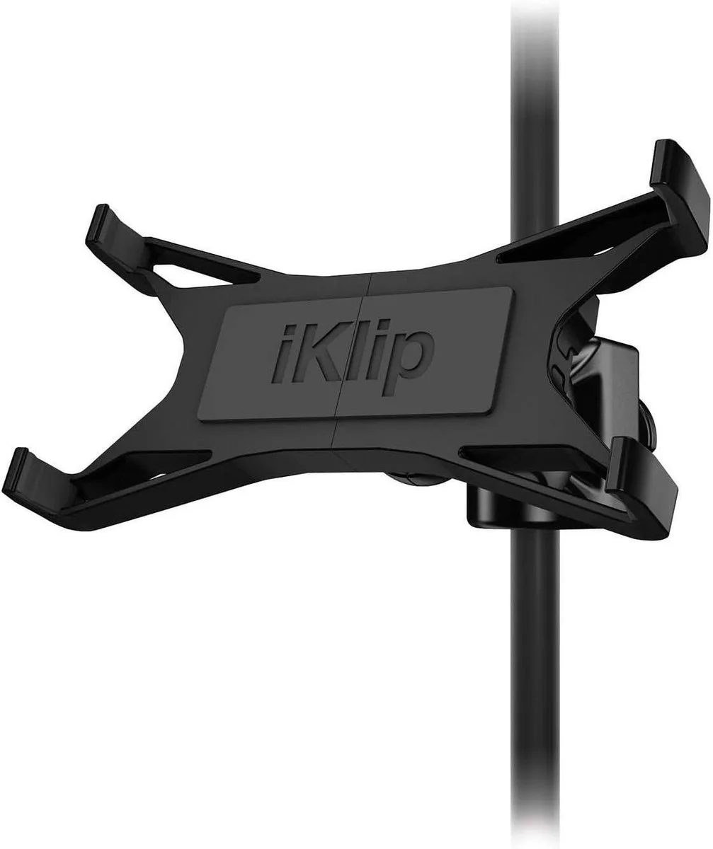 MCHOSE MCHOSE iKlip Xpand Tablet Holder 7–12.9″ 360° Swivel — product photo