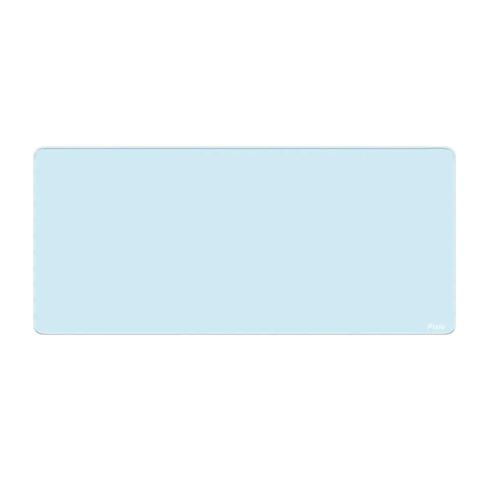 Pixio Pixio PXMPWBLXXL Wave mouse pad 35.4 x 15.7 inch Blue — product photo