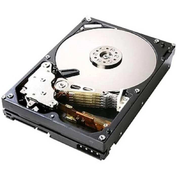 HGST HGST 0A35155 Deskstar 7K1000 1 TB 3.5" SATA internal hard drive — product photo