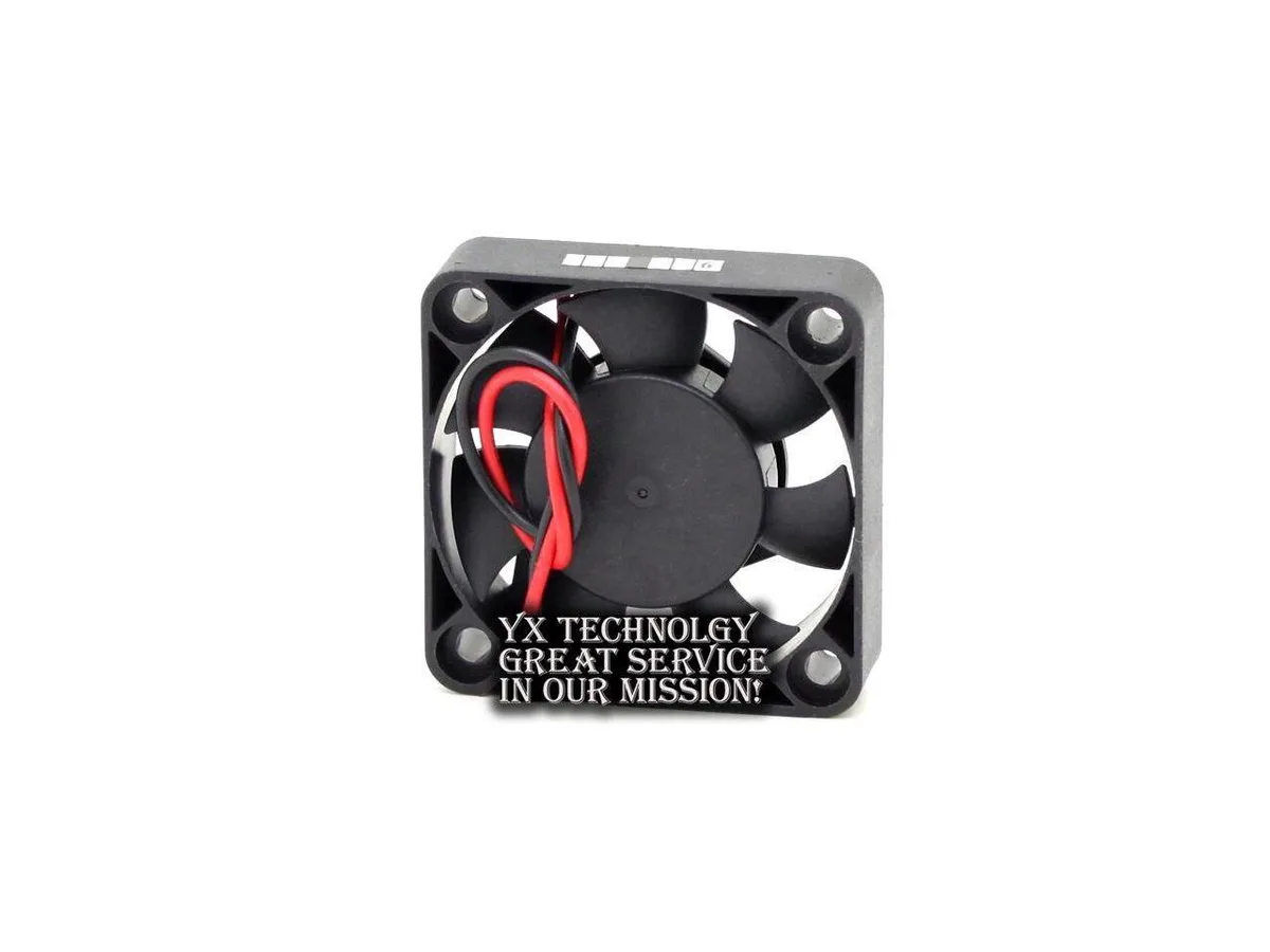 Fans Fans FD1240105S-1N 40mm 12V 1.08W case fan — product photo
