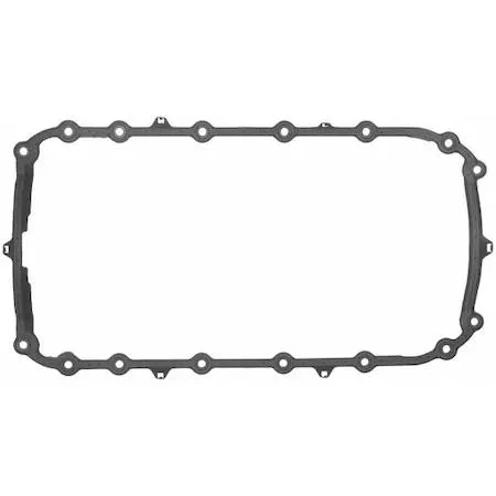 Fel-Pro Fel-Pro OS30712R Oil Pan Gasket Set — product photo