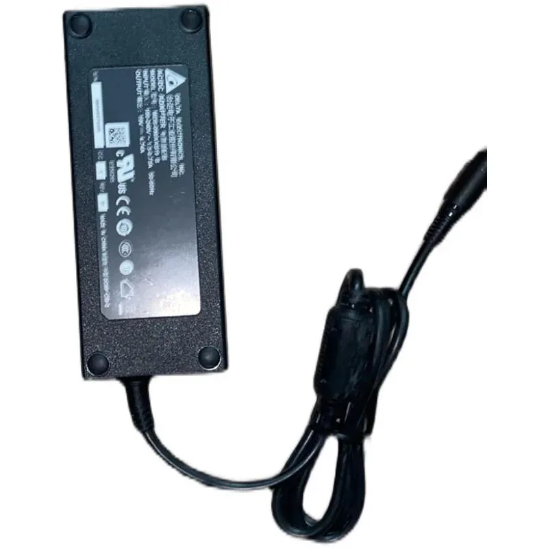 Supersuperuncle Supersuperuncle DELTA 19V 4.74A 90W Power Adapter MDS-090AAS19 B server power supply — product photo