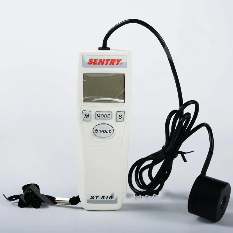 Sentry Sentry ST510 UVA meter electrician tool — product photo