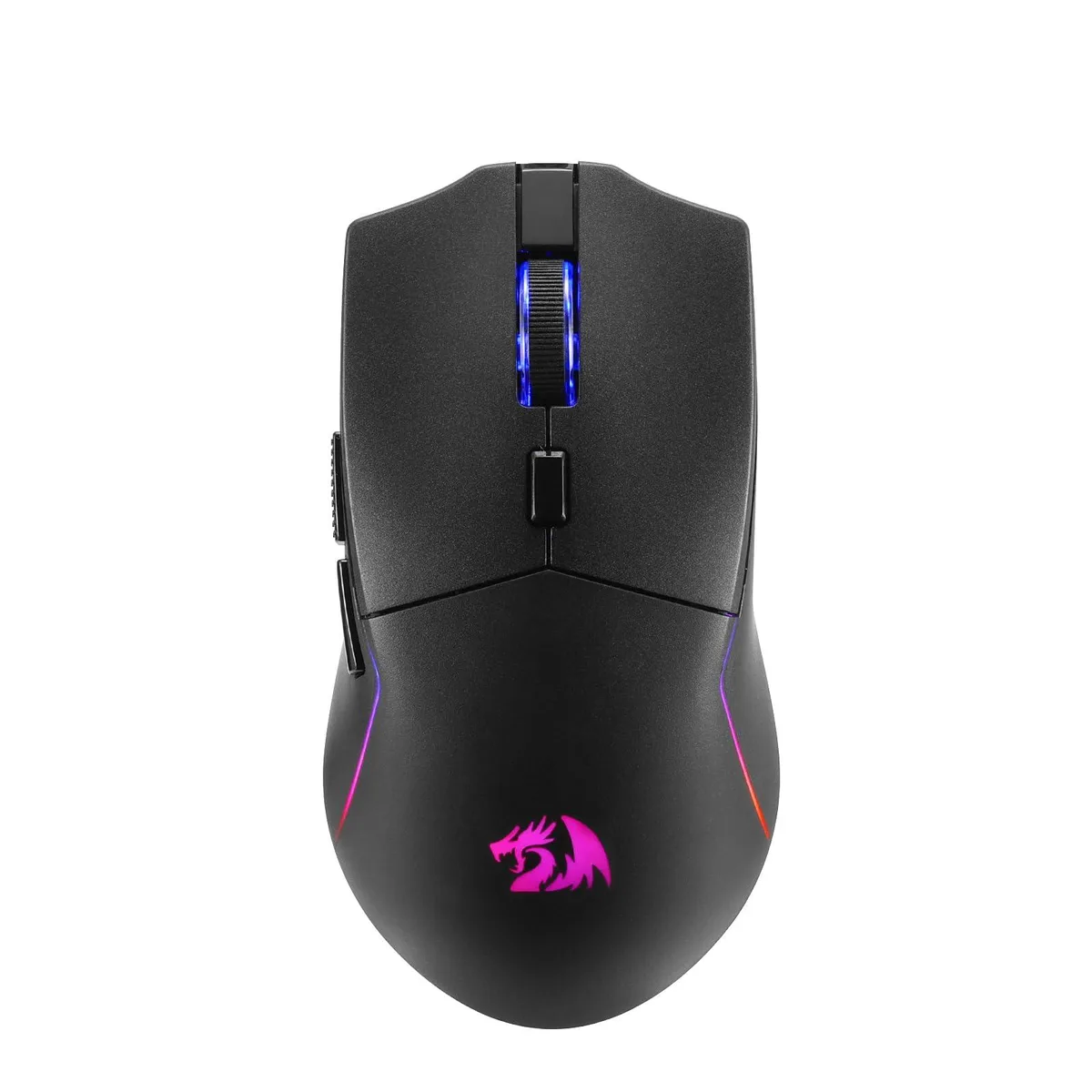 Redragon Redragon M730 PRO Wireless Gaming Mouse 62g 10000 DPI 16 Buttons Black — product photo