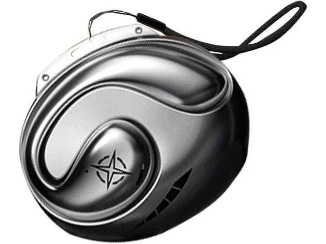 LORDWORLD LORDWORLD Open Ear Headphones BT 5.4 25H — product photo