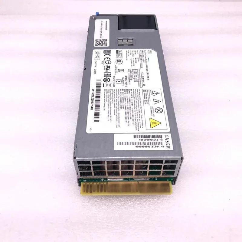 KHACHIMO KHACHIMO PS-2551-9L 550W ATX Server Power Supply — product photo