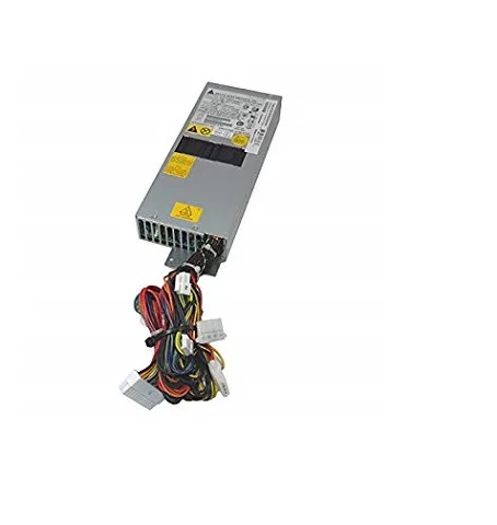 DELTA ELECTRONICS DELTA ELECTRONICS TDPS-400BB A 400W 1U power supply — product photo