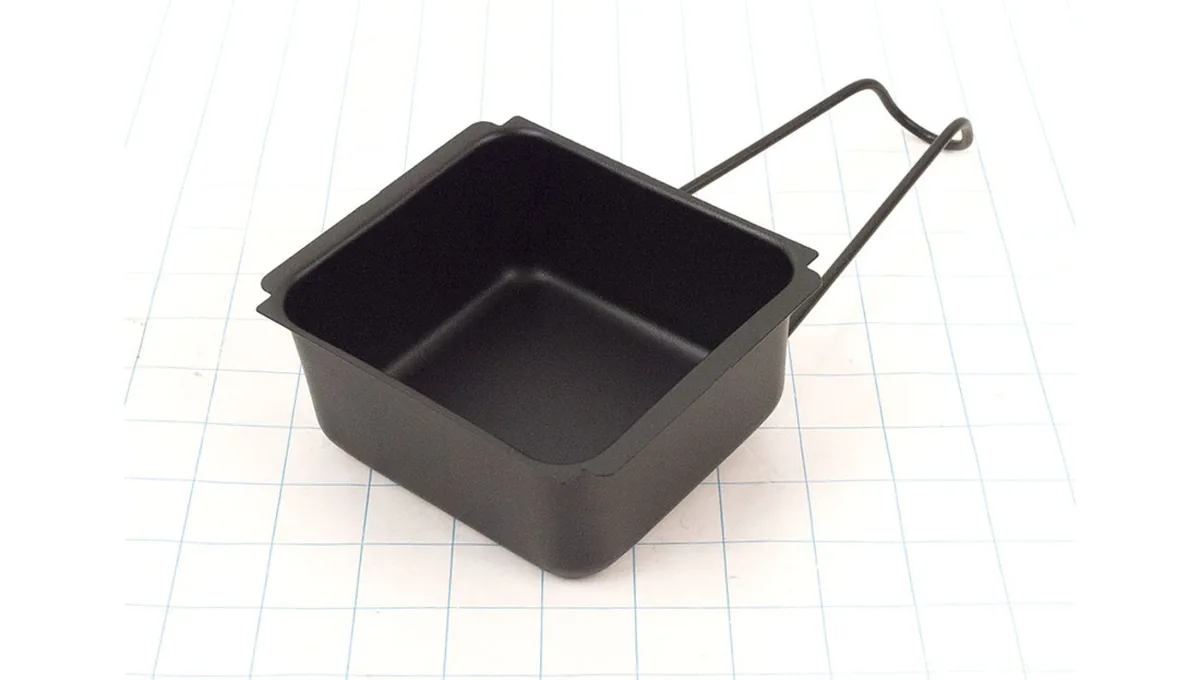 NEXGRILL NEXGRILL Grease Cup Part 20002323A0 Fits 630-0020 — product photo