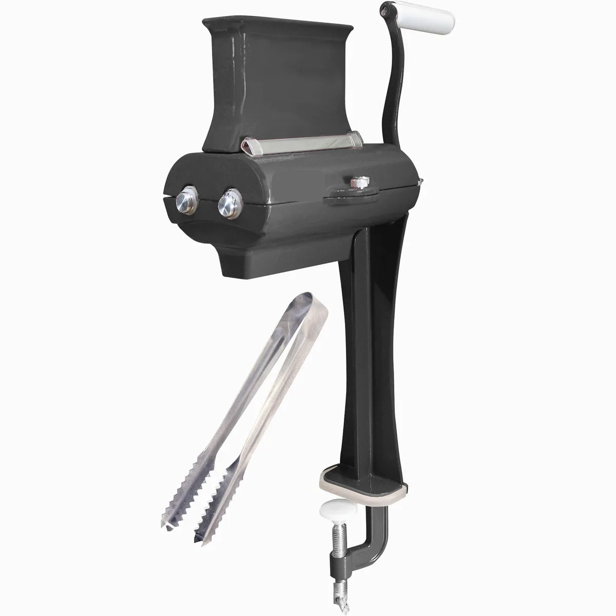 Excalibur Excalibur EMJS Vertical Manual Beef Jerky Slicer — product photo