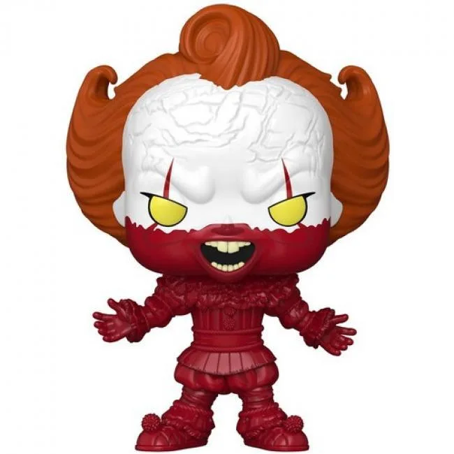 Funko Funko 90282 POP! Television Blood Pennywise vinyl accessory — product photo