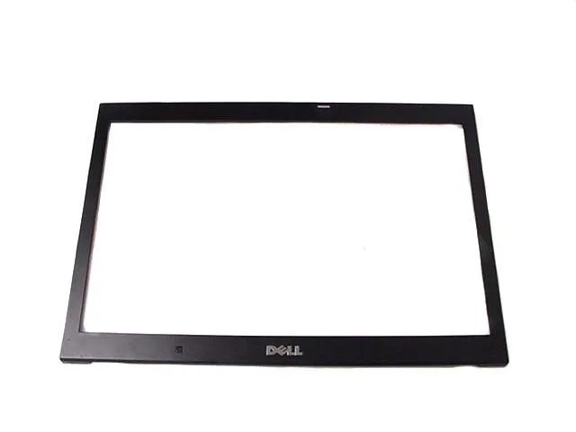 DELL DELL Latitude E6500 15.4" LCD Front Trim Bezel FM221 — product photo