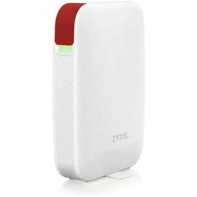 ZyXEL ZyXEL USGLITE60AX AX6000 WiFi 6 wireless router — product photo