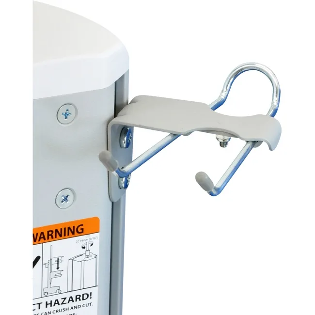 Ergotron Ergotron scanner holder 97-543-207 — product photo