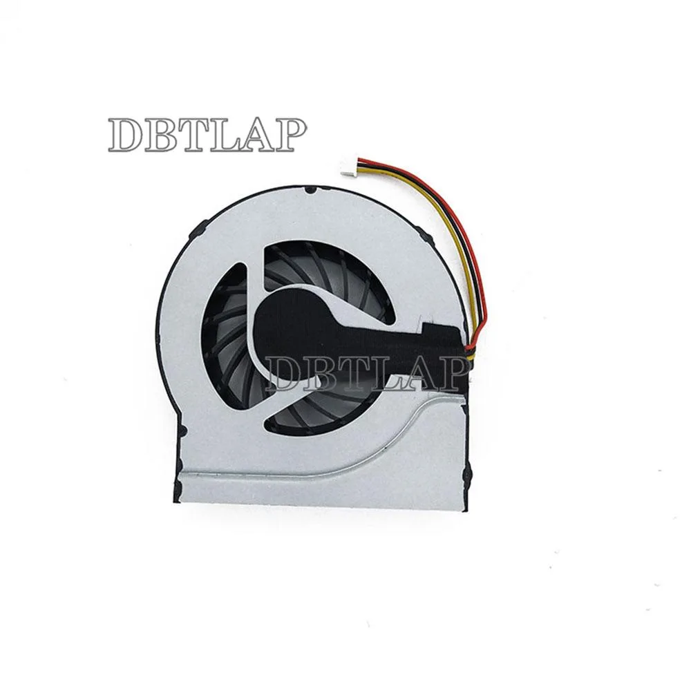 DBTLAP DBTLAP laptop cooling pad compatible for HP Pavilion dv6-3165sf — product photo