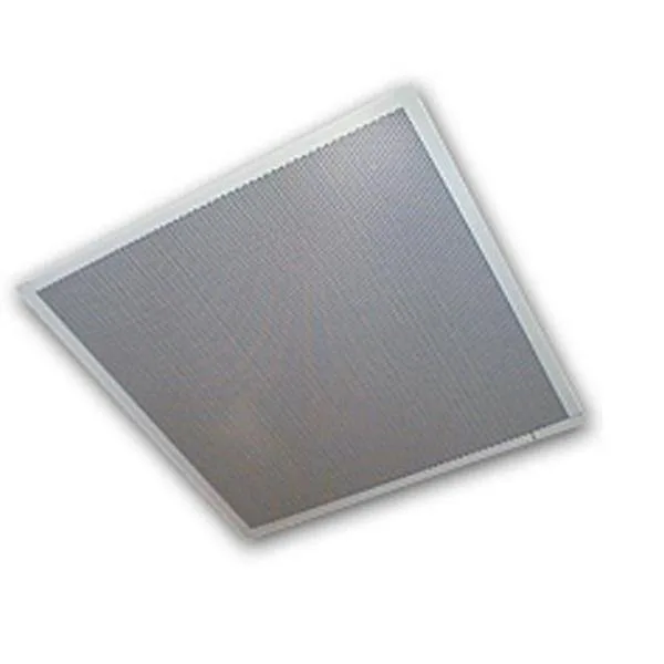 Valcom, Inc Valcom, Inc S-422A-2 8" in-ceiling speaker 2-pack 8 Ohm 70 Hz–17 kHz — product photo