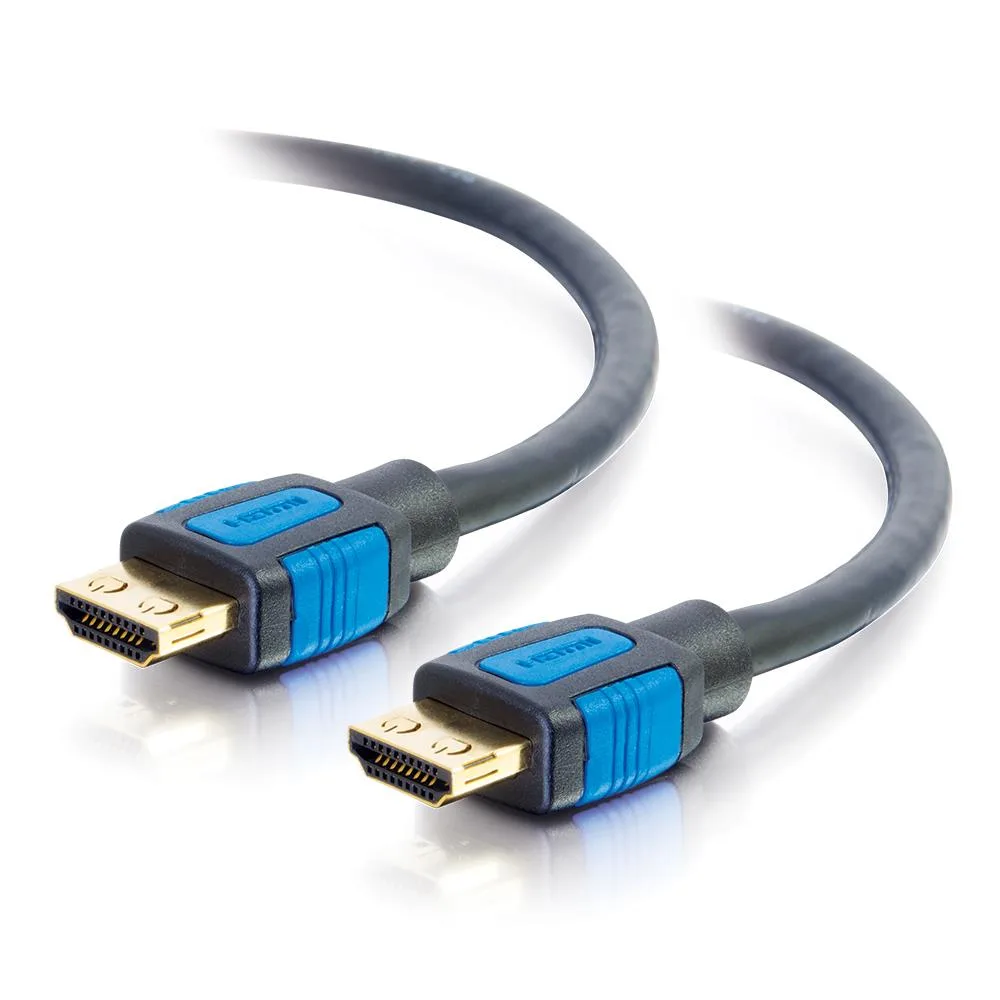 Cables To Go Cables To Go 29686 Standard Speed HDMI Cable 50 ft 15.24 Meters — product photo