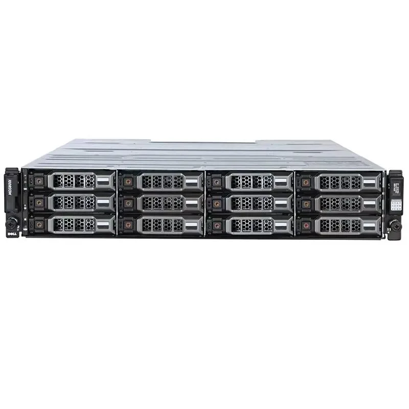 DELL DELL 3800I 3820I 24-bay 2.5-inch barebone server — product photo