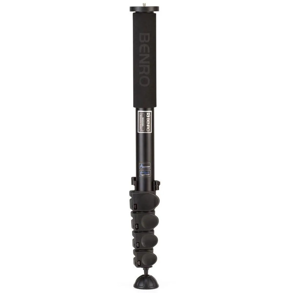 Benro Benro MAD49A Adventure Aluminum Series 4 Monopod — product photo