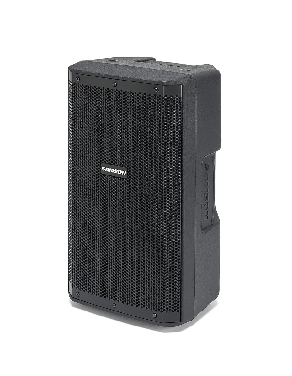 LORDWORLD LORDWORLD RS110a 10" Active Speaker 300W Peak 170W RMS Bluetooth — product photo