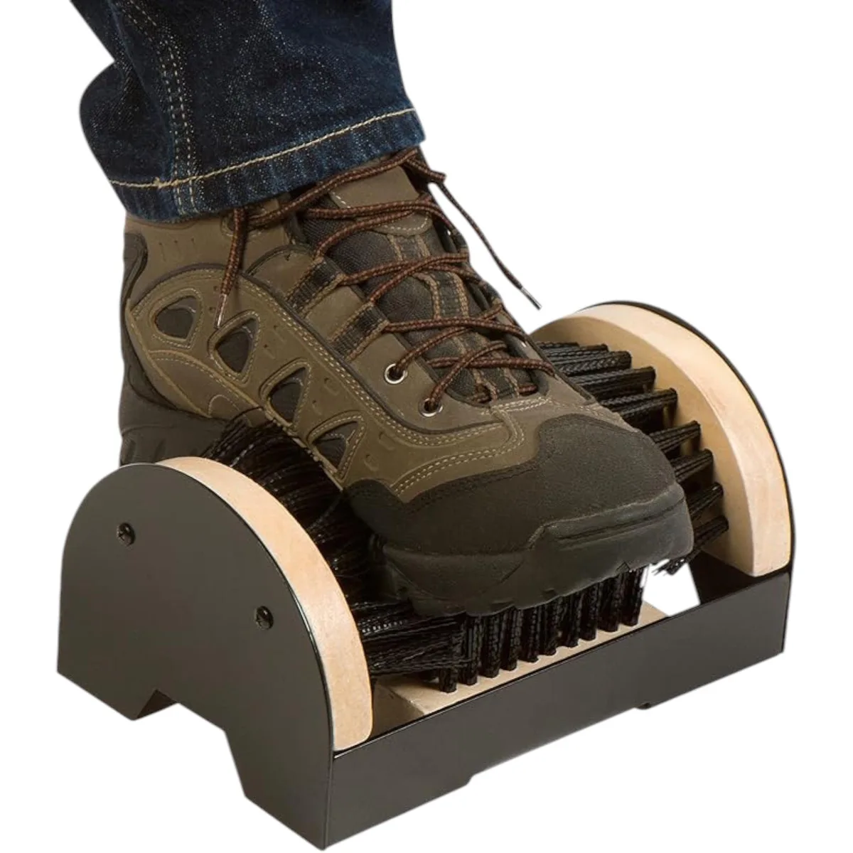 As Seen On TV As Seen On TV Of463 Shoe &amp; Boot Cleaning Brush — product photo