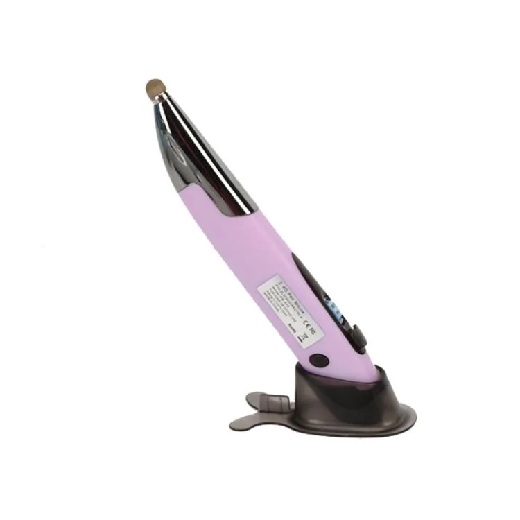 allentian allentian PR-A18 Wireless Mouse Pen Purple 2.4GHz 1600dpi — product photo