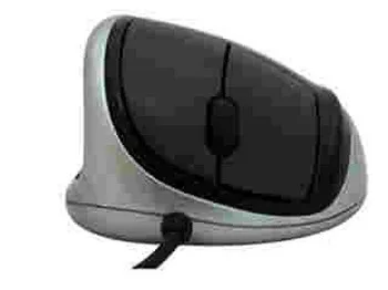 Goldtouch Goldtouch Ergonomic Mouse Left-Handed USB 1000 dpi — product photo