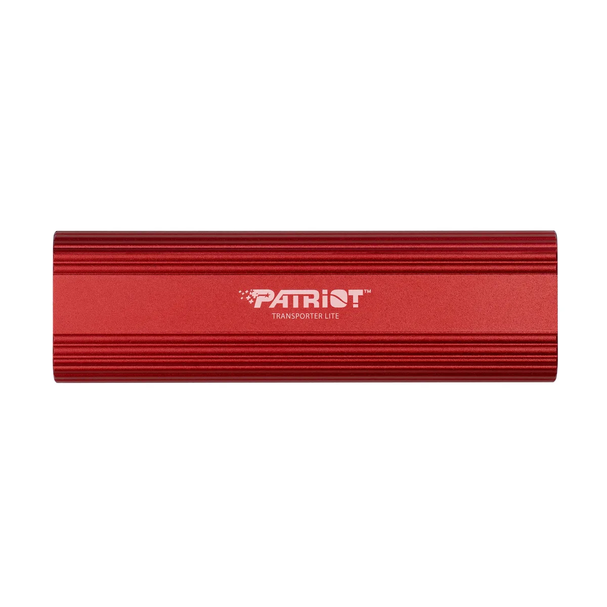 Patriot Memory Patriot Transporter Lite 2TB external SSD — product photo