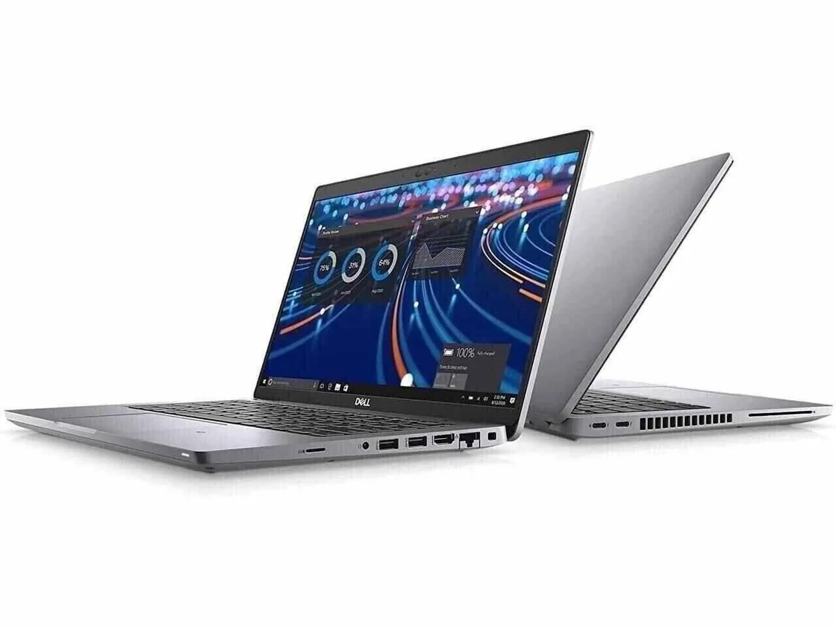 DELL DELL Latitude 5420 laptop i5-1145G7 16 GB 512 GB 14" 1920x1080 Windows 11 Pro — product photo