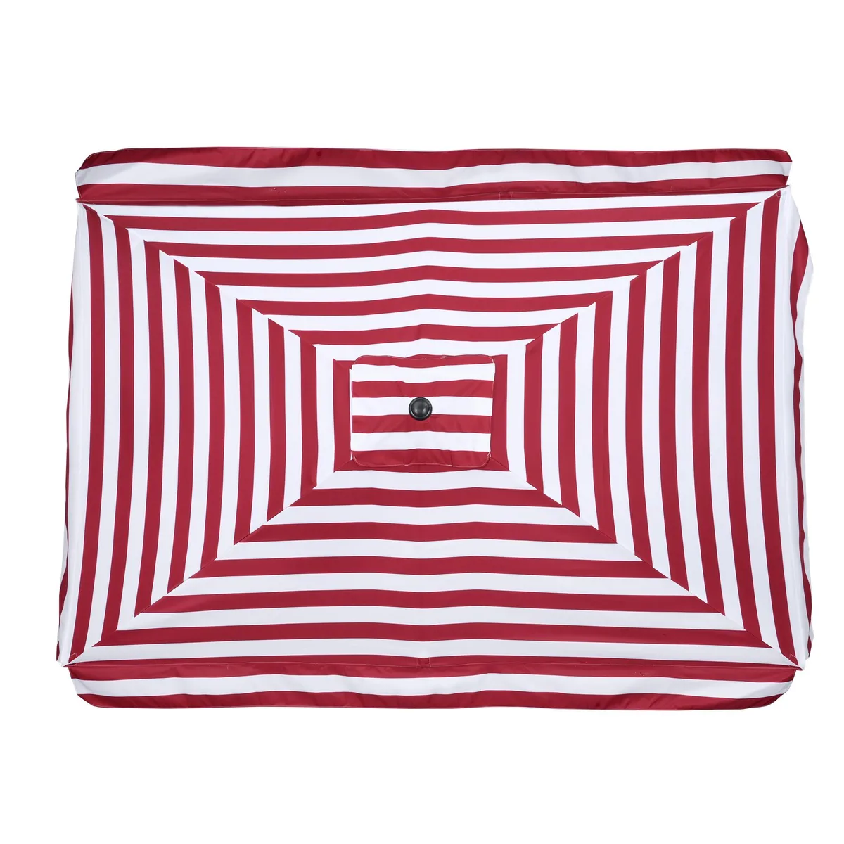 Yescom USA, Inc. Yescom USA, Inc. 07UMC010-2X3T-0207 10x6.5ft patio umbrella canopy — product photo