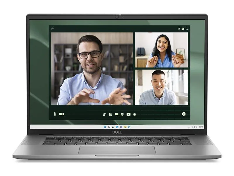 DELL Dell Latitude 7650 R3MV7 laptop 16.0" Core Ultra 7 155U 1.7GHz 16GB 512GB — product photo