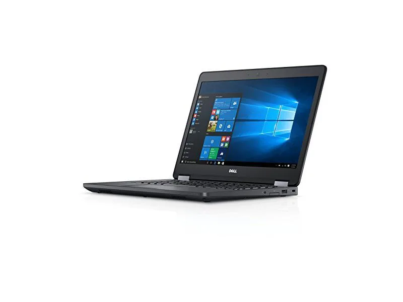DELL DELL Latitude E5470 14.0" HD Touch i5-6300U 16GB 512GB — product photo