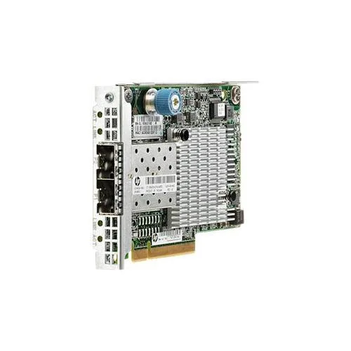 HP HP 634026-001 Flexfabric 10Gb 2Port 554Flrsfp Switch Module — product photo