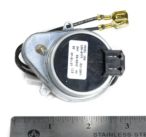 Appliance Factory Parts Appliance Factory Parts 727-40 Motor for General 81, 45, 65 — product photo
