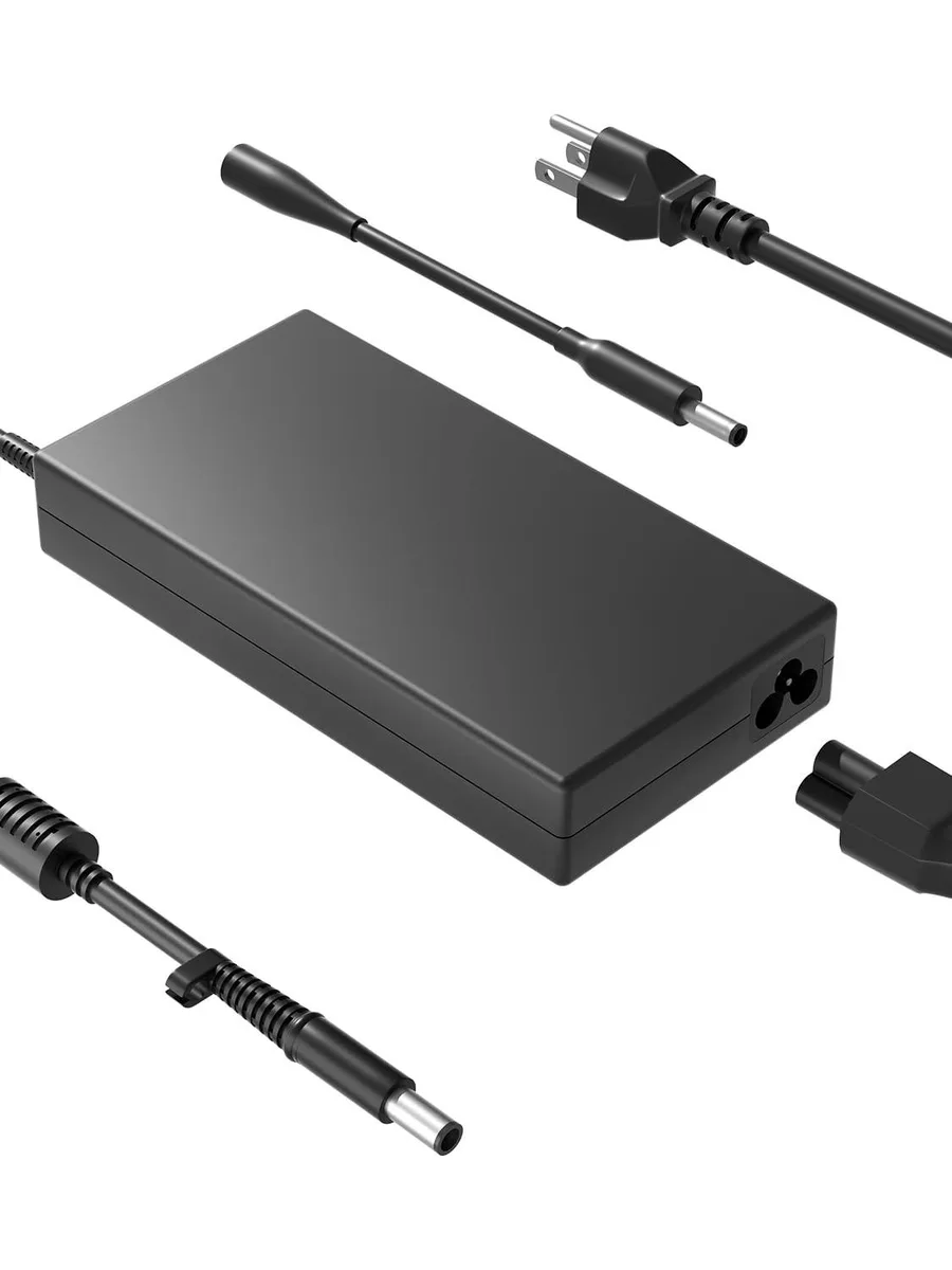ARCTIC ARCTIC 120W Charger 2 in 1 accessory — product photo