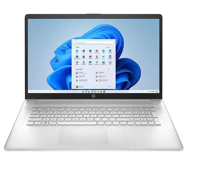 HP HP Business Laptop 17.3" i5-1235U 16GB 1TB Windows 11 Pro — product photo