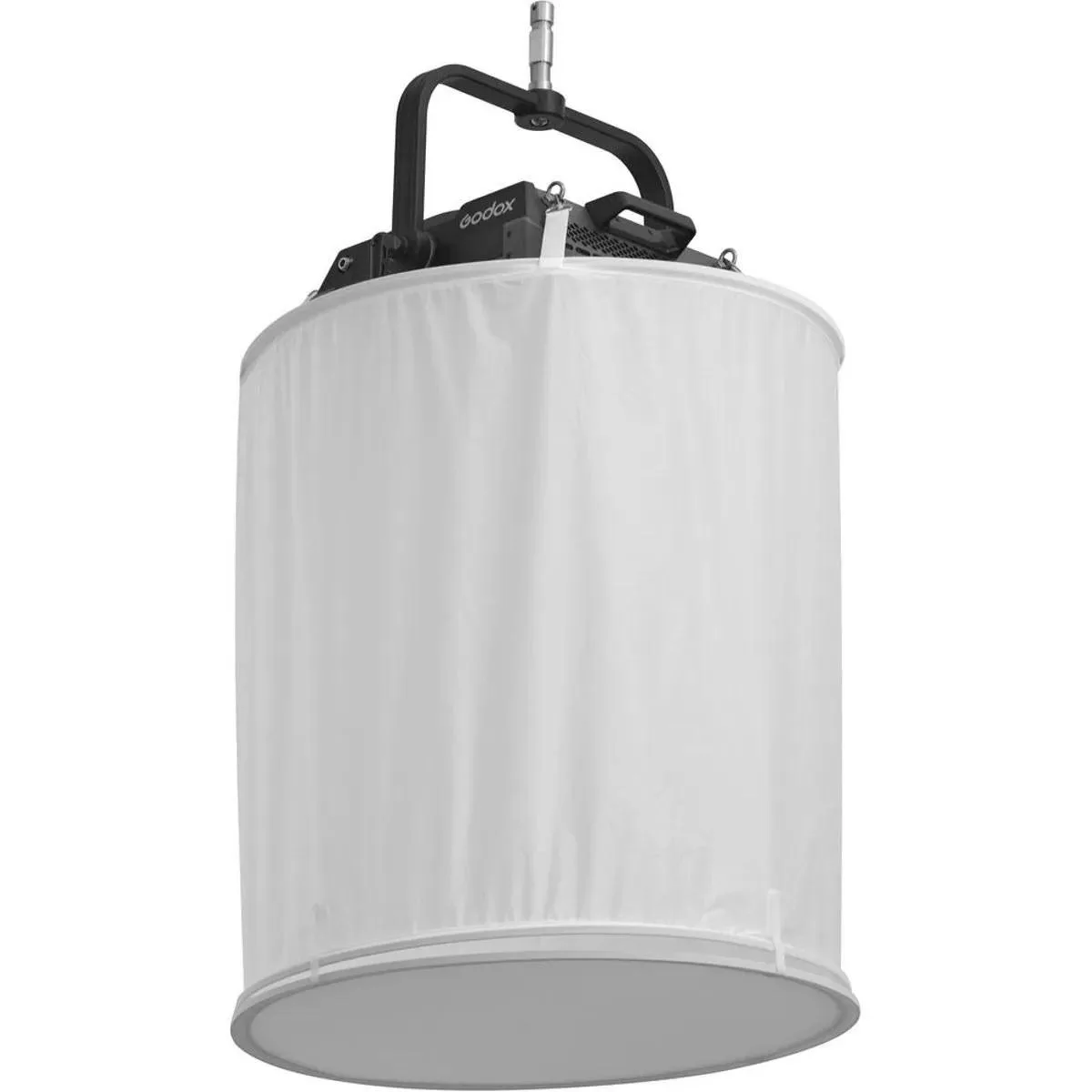 Godox Photo Equipment Co. Ltd Godox Photo Equipment Co. Ltd Cylinder Softbox 18 x 28.5" for P600BI — product photo