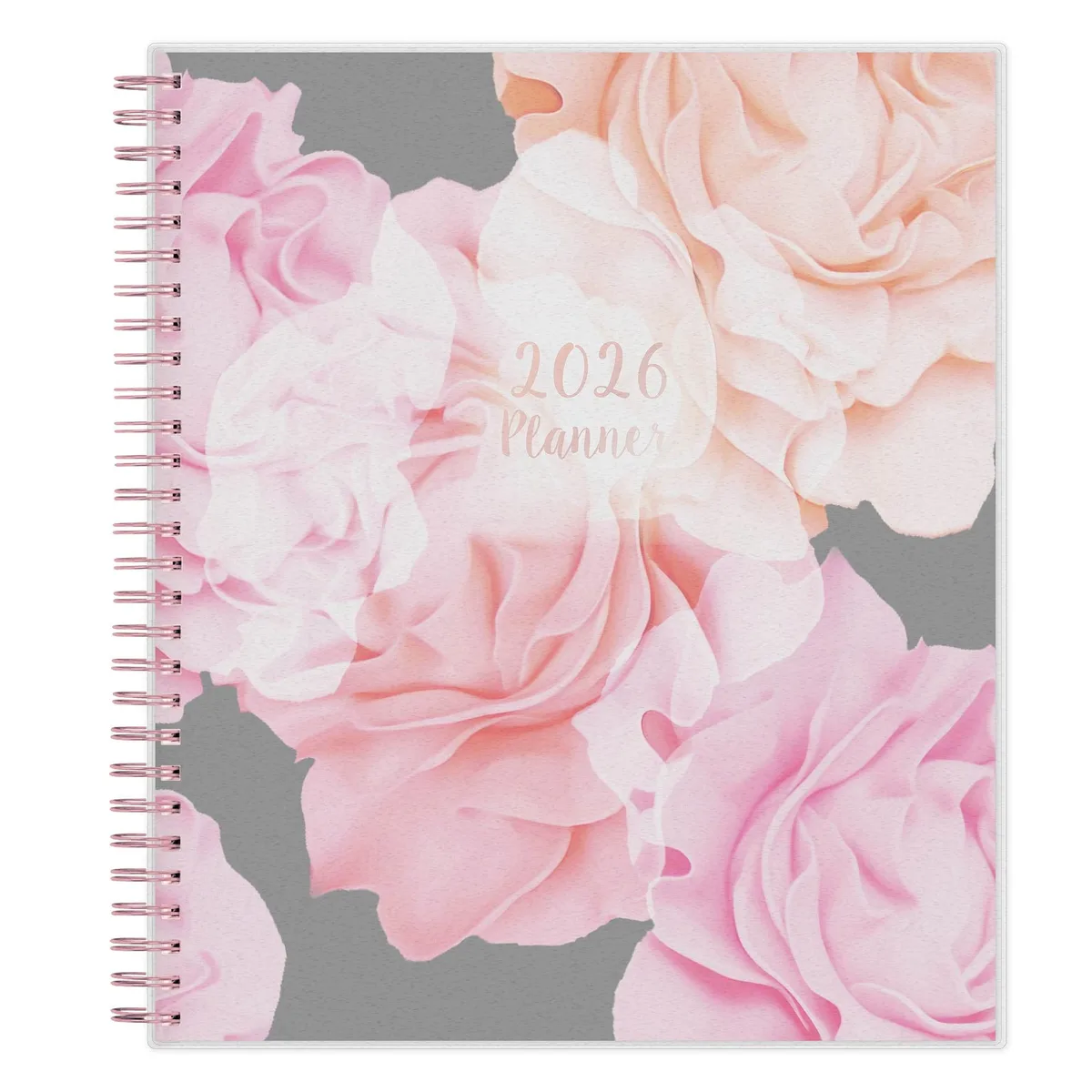 Blue Sky The Color of Imagination, LLC Blue Sky The Color of Imagination, LLC 2026 Monthly Planner Joselyn 8" x 10" 110395 — product photo