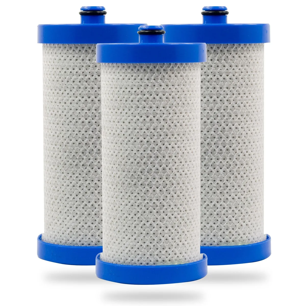 Swift Green Swift Green SGF-WF1CB Water Filtration 3 Pack — product photo