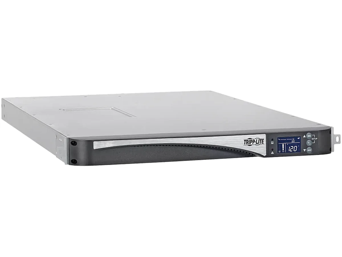 Tripp Lite Tripp Lite SMC1500RT1U 1440VA 1100W UPS — product photo