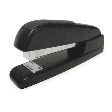 Value Brand Value Brand Stapler 2WFT4 20 Sheet Black — product photo