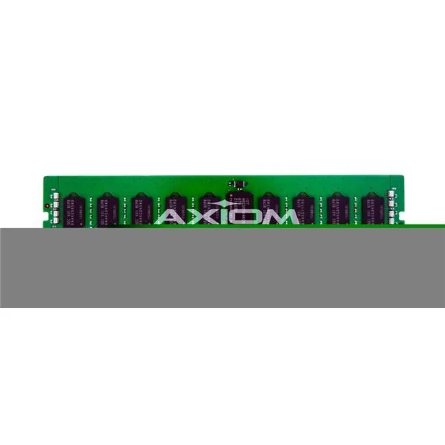 Axiom Axiom AXG83997539/1 DDR4 16 GB 288-Pin 2666 MHz CL19 1.2 V Registered ECC Server RAM — product photo