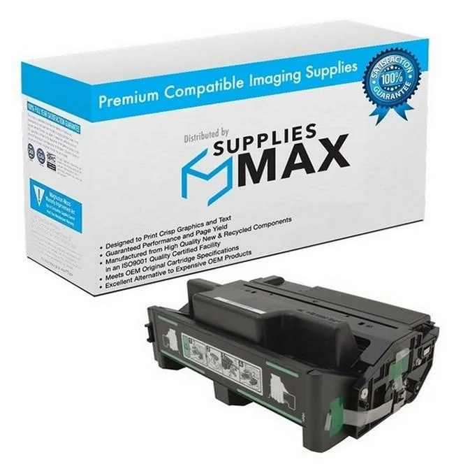 SuppliesMax SuppliesMax TYPE 120 Toner Cartridge 15000 Pages Black — product photo